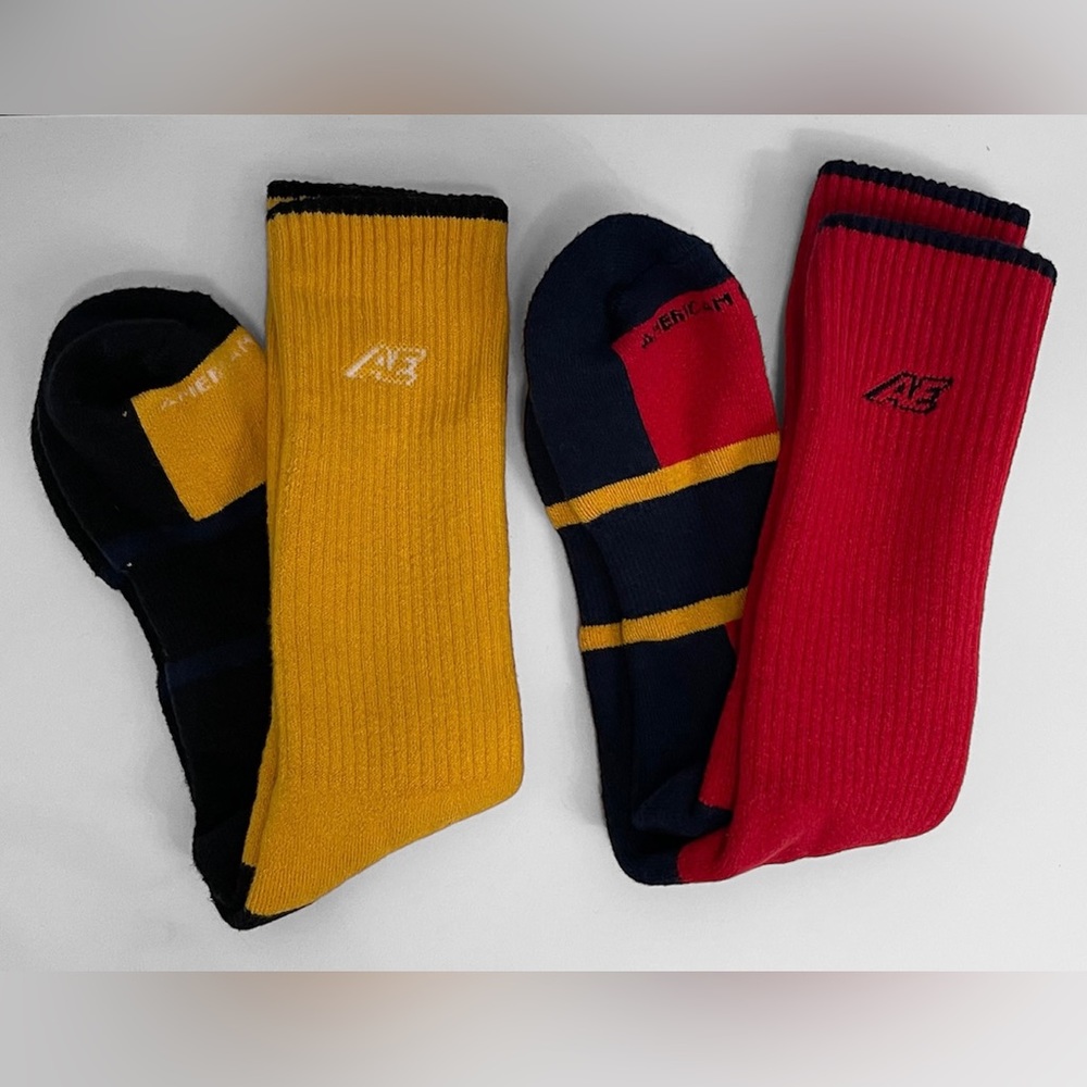 American Eagle Boot Socks. NWOT